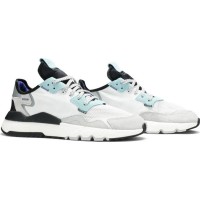 Кроссовки Adidas Nite Jogger Easy Mint